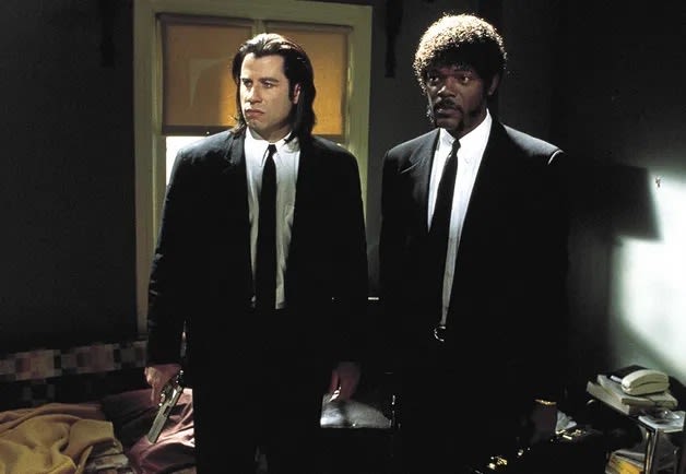 Quentin Tarantino Changed This 'Pulp Fiction' Scene to Avoid An NC-17 Rating