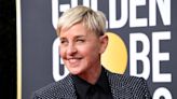 Ellen DeGeneres teases first stand-up special since her toxic workplace scandal and promises, "Yes, I'm going to talk about it"