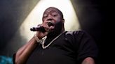 Killer Mike 'humbled' after praying in response to arrest