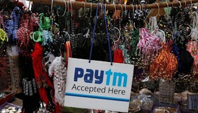 Paytm Apr-Jun quarter loss widens to Rs 840 cr