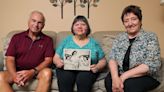 ‘Triplet cousins’ born within 34-hour span at Akron's St. Thomas Hospital turn 75