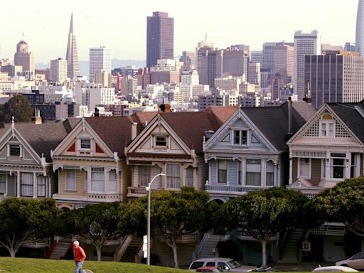 California just cut the red tape on housing in San Francisco. Is L.A. next?