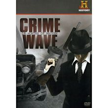Crime Wave: 18 Months of Mayhem ( (DVD)) - Walmart.com - Walmart.com