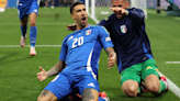Euro 2024 results, scores, highlights: Italy advance with last-gasp goal, send Luka Modric and Croatia home
