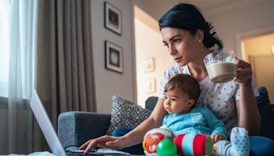 These Seven Realities Are Redefining Working Motherhood In 2024