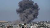 Tropas israelíes ocupan centro de Rafah en Gaza