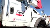 Thousands of SDG&E customers lose power in North County