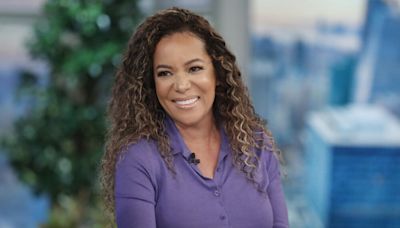 ‘The View’ Star Sunny Hostin Is ‘Always Surprised’ When Ex-Hosts Trash the Show