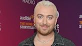 Sam Smith reveals the bizarre penis gift they received from another celeb