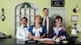 John Cleese adapts Fawlty Towers for West End stage debut this spring