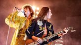 Greta Van Fleet have moved on from Led Zeppelin comparisons