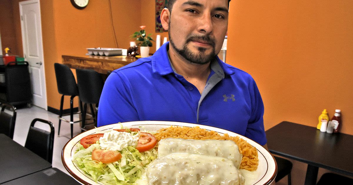 New Mexican restaurant on Springfield's south side has soft opening