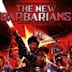 The New Barbarians