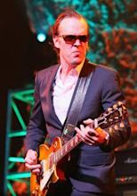 Joe Bonamassa