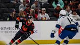 Firebirds' Tye Kartye called up to Kraken, set to make NHL debut in Stanley Cup Playoffs