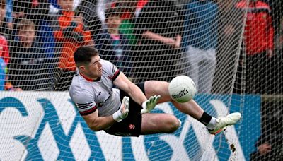 Joe Brolly: Mayo are the kings of nearly winning – when it comes to strategy they are lost