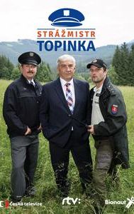 Strázmistr Topinka