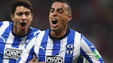 Ramiro Funes Mori ficha con Cruz Azul