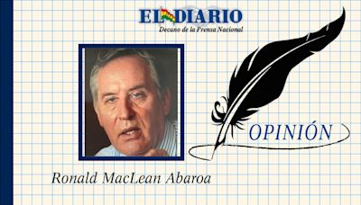 La opereta del autogolpe - El Diario - Bolivia