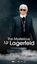 The Mysterious Mr. Lagerfeld