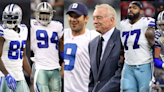 Is Dallas Cowboys' Stephen Jones Really 'Doing His Job'?