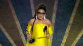 Ruth E. Carter makes history at Oscars one week after her mother's death