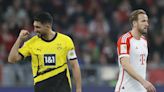0-2. El Dortmund gana al Bayern, avisa al Atlético y hace más líder al Leverkusen