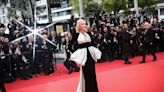 ‘Cannes is the highpoint of glamour, the apex of celebrity and a bleak place for women’