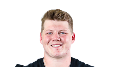Logan Harris - Idaho Vandals Offensive Lineman - ESPN