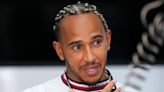 Lewis Hamilton well off the pace in practice as he gears up for 300th Grand Prix