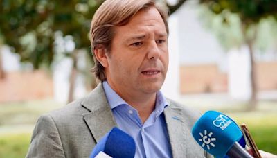 PP-A afea al PSOE que cuestione la mayoría de Moreno por sentencias del TC sobre los ERE: "Busca reescribir la historia"