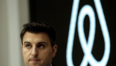 In response to a string of deaths, Airbnb CEO says it's 'really hard' to make hosts install carbon monoxide detectors