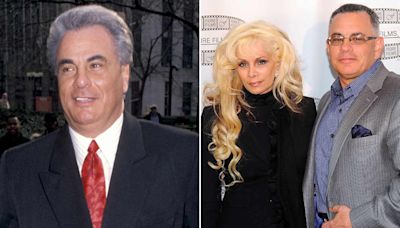 John Gotti's Kids: All About Victoria, John Angelo, Frank, Angela and Peter