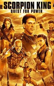 The Scorpion King 4: Quest for Power