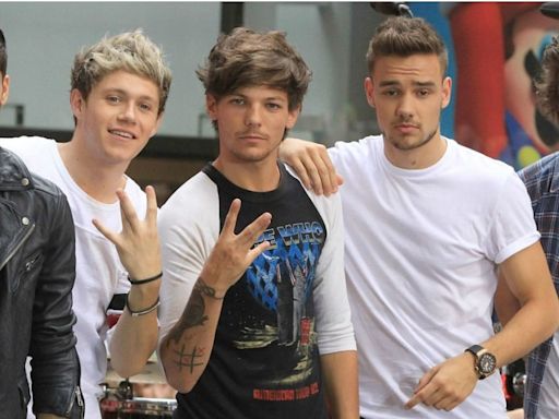 Estudio reveló cuál es el nombre más bonito del mundo: exintegrante de One Direction se llama así