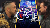 WWE Clash at the Castle Press Conference Scrapped: Controversial History With Pressers Explained