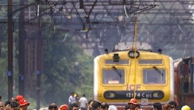 Howrah-Mumbai Mail accident: Rs 10 lakh compensation for victims' families