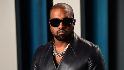 Una exasistente de Kanye West demanda al rapero por acoso sexual
