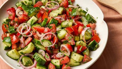 This Simple Salad Is Our Most Popular Side Dish Of 2024 So Far