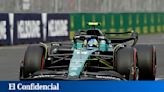 Clasificación en el GP de Australia de F1: horario y dónde ver en TV y 'online' la Fórmula 1