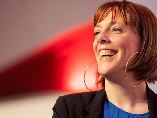 Jess Phillips wants to cut the crap