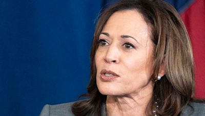 Kamala Harris, Who Made History As Vice President, Secures Democratic Presidential Nomination