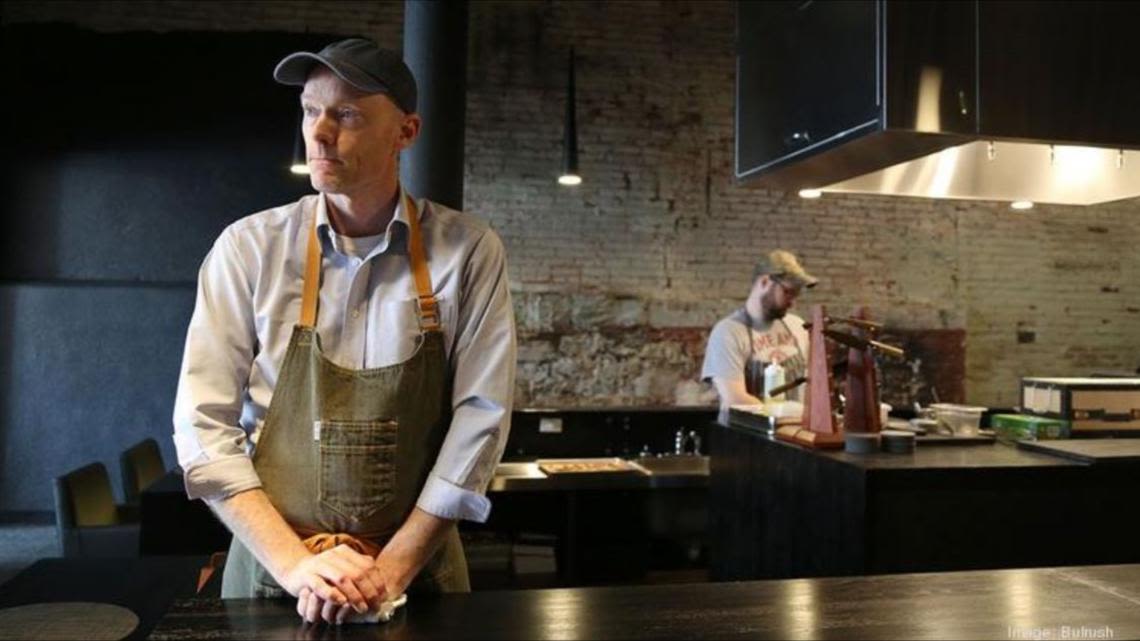 Acclaimed St. Louis restaurant Bulrush closes due to state's 'anti-LGBTQ efforts'