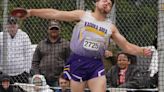 Kadoka's Koehn claims Class B discus title