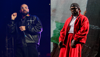 Every moment that led to Drake and Kendrick Lamar’s rap war