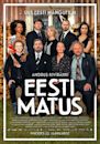 Eesti matus