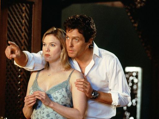 Hugh Grant had one condition for starring in new Bridget Jones movie