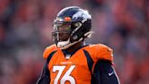 Calvin Anderson leaving Broncos to sign with Patriots