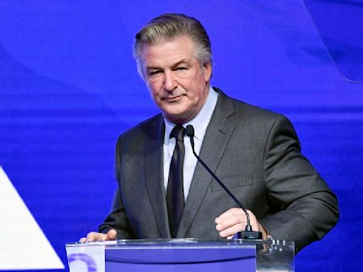 New Mexico weighs whether to toss Alec Baldwin criminal charges in 'Rust' shooting