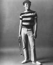 Hugh Masekela